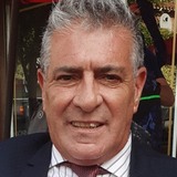 Hispano from Mar del Plata | Man | 66 years old | Aries