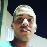 Alex from Boa Vista | Man | 27 years old | Gemini