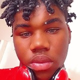 Montezrealfq from Little Rock | Man | 24 years old | Sagittarius