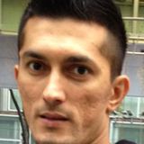 John from Saitama | Man | 36 years old | Pisces