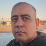 Fouadelqennawn from Marina del Rey | Man | 46 years old | Aquarius