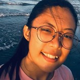 Ea from Roxas City | Woman | 27 years old | Leo