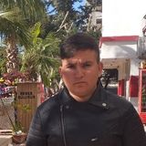 Omee from Adana | Man | 26 years old | Aquarius