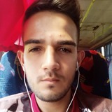 Lucas from Martinopolis | Man | 27 years old | Gemini