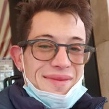Matteolupo19Ln from Senago | Man | 27 years old | Taurus