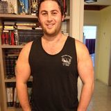 Tiny from Bet Shemesh | Man | 35 years old | Taurus