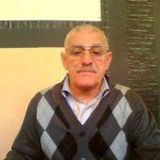 Uzeyir from Baku | Man | 73 years old | Cancer