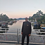 Joelsoneiparqh from Parati | Man | 37 years old | Capricorn