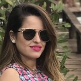 Bruna from Nova Olimpia | Woman | 33 years old | Aries