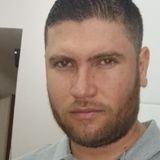 Tony from Natal | Man | 35 years old | Capricorn