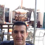 Dragon from San Diego | Man | 61 years old | Aquarius