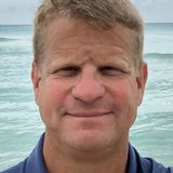 Jeff from Jacksonville Beach | Man | 61 years old | Leo