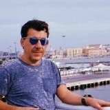 Giacomo from Cosenza | Man | 44 years old | Leo