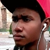 Abou from Viterbo | Man | 28 years old | Capricorn