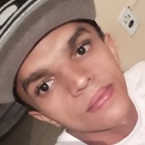 Dioncsf from Frutal | Man | 28 years old | Libra