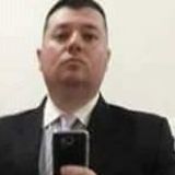 Bombeiro from Santo Andre | Man | 48 years old | Capricorn