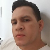 Tony from Santa Marta | Man | 42 years old | Pisces