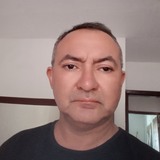 Martes from Campina Grande | Man | 50 years old | Cancer