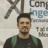 Edalvarado from Iztapalapa | Man | 35 years old | Pisces