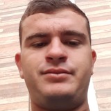 Barroso from Barrinha | Man | 31 years old | Aries