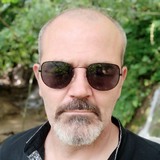 Ayazz from Istanbul | Man | 54 years old | Cancer
