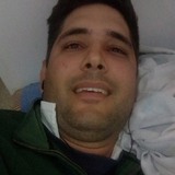 Cubano from San Jose de Mayo | Man | 38 years old | Leo