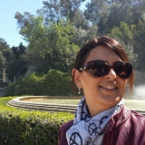Ariela from Kfar Saba | Woman | 53 years old | Capricorn