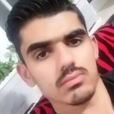 Shahin from Frankfurt (Main) Niederrad | Man | 27 years old | Taurus