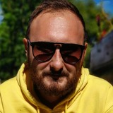 Robi91Stfo from Skopje | Man | 35 years old | Leo
