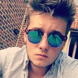 Loic from Gembloux | Man | 25 years old | Capricorn