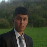 Huseyin from Bolu | Man | 33 years old | Leo