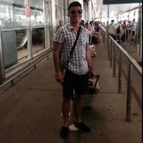 Stefano from Capri | Man | 39 years old | Cancer