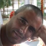 Yaron from Tel Aviv | Man | 57 years old | Capricorn