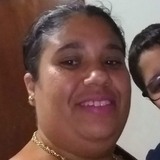Josykakai4H from Vitoria de Santo Antao | Woman | 40 years old | Capricorn
