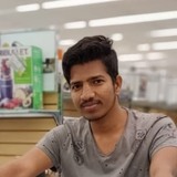 Nethaji from Guadalajara | Man | 32 years old | Capricorn