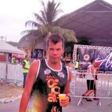 Amaral from Niteroi | Man | 44 years old | Cancer