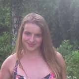 Estelle from Chaumont-Gistoux | Woman | 30 years old | Capricorn
