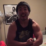 Shihyi from Lincoln | Man | 33 years old | Capricorn