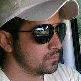 Ed from Santa Gertrudes | Man | 40 years old | Libra