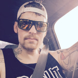 Aaronomonous from Jenks | Man | 40 years old | Capricorn