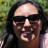 Bustamante from Rosario | Woman | 35 years old | Gemini