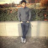 Arsalan from Doncaster | Man | 33 years old | Scorpio