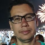 Discreto from Bauru | Man | 42 years old | Pisces