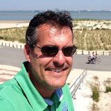 Joker from Vlissingen | Man | 55 years old | Aquarius