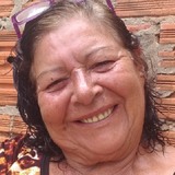 Aparecida from Porto Feliz | Woman | 66 years old | Capricorn