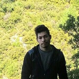 Ozgur from Mugla | Man | 25 years old | Cancer