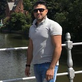 Saidyaladd3M from Waterloo | Man | 32 years old | Pisces