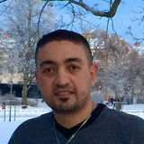 Mohamad from Arboga | Man | 39 years old | Taurus
