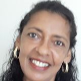 Nide from Aracaju | Woman | 57 years old | Aquarius