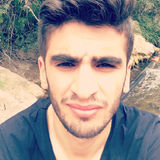 Ahmet from Malatya | Man | 30 years old | Cancer